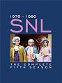 The Complete Fifth Season, 1979-1980 poster