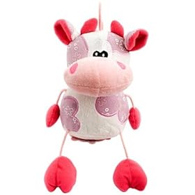 Grand sud diffusion - Peluche - Valentine 18 centim�tres