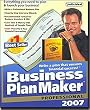 Business PlanMaker Professional 6.0