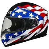 AFX FX-90 Freedom Helmet