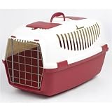 Gulliver 3 Carrier Red 61x40x38cm