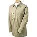 Dickies Men's Long-Sleeve Workshirt