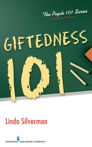 Giftedness 101 (Psych 101)