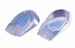 Tuli's Gel Polar Bears Heel Gel Cup, Regular (Ladies)