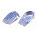 Tuli's Gel Polar Bears Gel Heel Cup, Large (Mens)