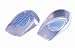 Tuli's Gel Polar Bears Gel Heel Cup, Large (Mens)
