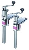Review Edlund Co, Inc  / Edlund Commercial Can Opener#1 With Plated Base