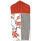 Wabi Sabi Diaper Stacker by Glenna Jean by Wabi Sabi