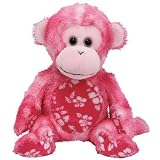 Ty Beanie Babies Sunset - Ty Island Monkey