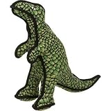 VIP Products Ultimate T-Rex Dinosaur Tuffie’s Dog Toy
