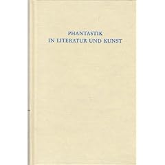 Phantastik in Literatur und Kunst