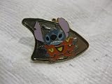 Disney Pin Alien Stitch in Red Suit