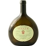 2012er Donnersdorfer Falkenberg Riesling Kabinett, Bocksbeutel 0.75l