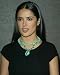 SALMA HAYEK 8X10 COLOR PHOTO