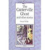 the canterville ghost and other stories longman classics stage 4
