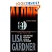 Alone: A Novel of Suspense (Detective D.D. Warren Novels)