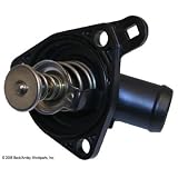 Beck Arnley 143-0814 Engine Coolant Thermostat by Beck Arnley