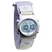 Timex Tween Sports Digital Watch - Purple and Gray - Large Readout