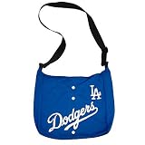 Los Angeles Dodgers  Jersey Tote Bag 15" x 4" x 13"