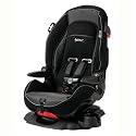 Safety 1st 22566CAN Summit High Back Booster Car Seat - Cannoby