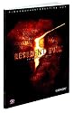 Resident Evil 5 (L&ouml;sungsbuch Limited Edition)