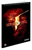 Produkt-Bild: Resident Evil 5 (L&ouml;sungsbuch Limited Edition)