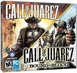 Call of Juarez / Call of Juarez: Bound in Blood (Jewel Case) Reviews 41iUdO8GnWL. SL160 Call of Juarez / Call of Juarez: Bound in Blood (Jewel Case) Reviews