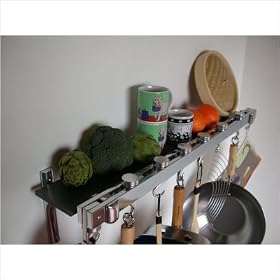 Taylor & Ng Track Rack 36