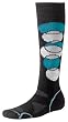 SmartWool PhD Medium Snowboard Sock