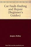 Beginner's guide to car fault-finding and repair