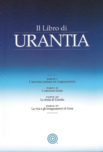 Il Libro di Urantia