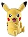 Super Cute Plush Soft Animal Toy Mobile Phone Stand Holder Seat (Pikachu)