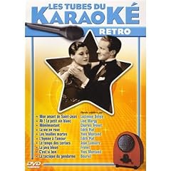 Les Tubes Du Karaok� : R�tro