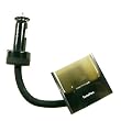 Griffin Technology Tuneflex Cradle and Charger For iPod and iPod Nano 9557-5GTFLXAUX