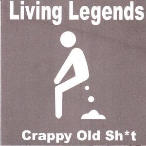CD-Charts  Search : Crappy Old Shit