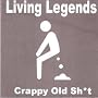Crappy Old Sh*t