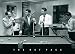 Rat Pack Shooting Pool Art Print Poster Poster Print, 36x24 Movie Poster Print, 36x24
