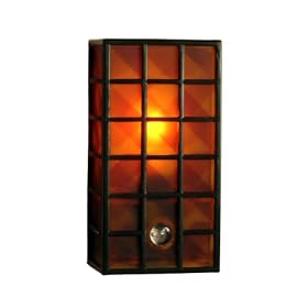 AmerTac 75057 Mission Night Light by AmerTac