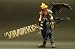 キングダムハーツ PLAY ARTS vol.2 クラウド キングダムハーツバージョン