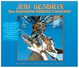 RAINBOW BRIDGE CONCERT
