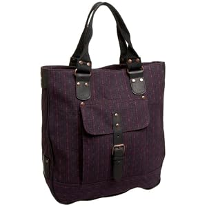 Pink Studio Newport Laptop Bag