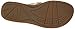 Sperry Top-Sider Women's Seafish Metallic Flecked Cork Flip Flop