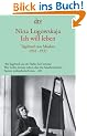 Ich will leben: Tagebuch aus Moskau 1932 - 1937