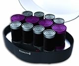 Remington H0747 Women's Ceramic, Ionic Jumbo Hair Rollers