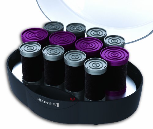 Remington H0747 Womens Ceramic Hair Rollers