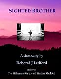 Sighted Brother -- A Short Story
