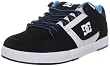 DC Men's Spartan Lite Action Sports Shoe