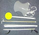 Reach Extender Hip Kit – -640-8173-0000