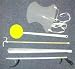 Reach Extender Hip Kit - -640-8173-0000