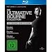 Die ultimative Bourne Collection [Blu-ray]